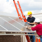 Cost of Solar Installation